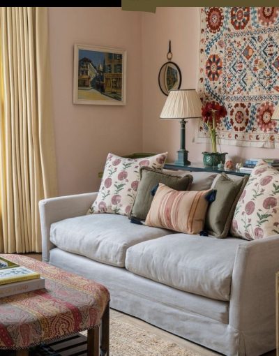 Transform Your Living Room: Interior Design Ideas That Inspire