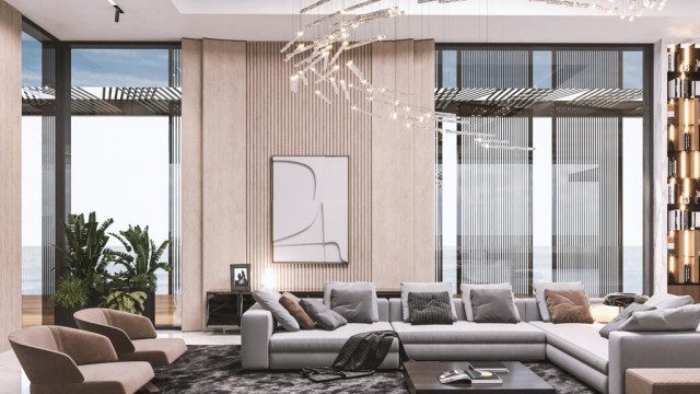 Home Decor and Interior — real project photo