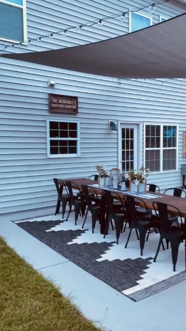 Home Exterior and Garden Renovation — real project photo