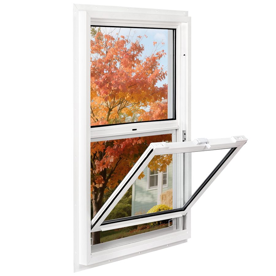 Windows Replacements — real project photo